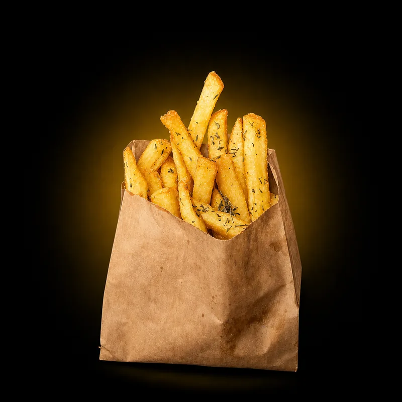 M Fries